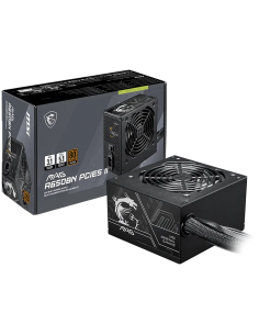 MSI MAG A650BN PCIE5 II 2